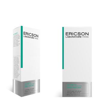 Preview: E528 Sebo-Peeling ACTI BIOTIC